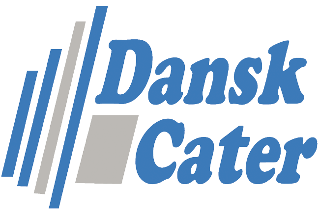 Dansk Cater logo